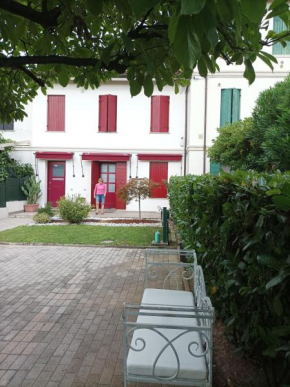 Casa della Magnolia Conegliano